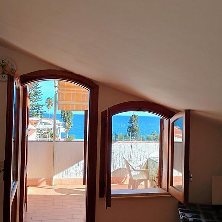 Holiday Home Recanati Giardini Naxos Exterior photo