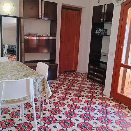 Holiday Home Recanati Giardini Naxos Exterior photo