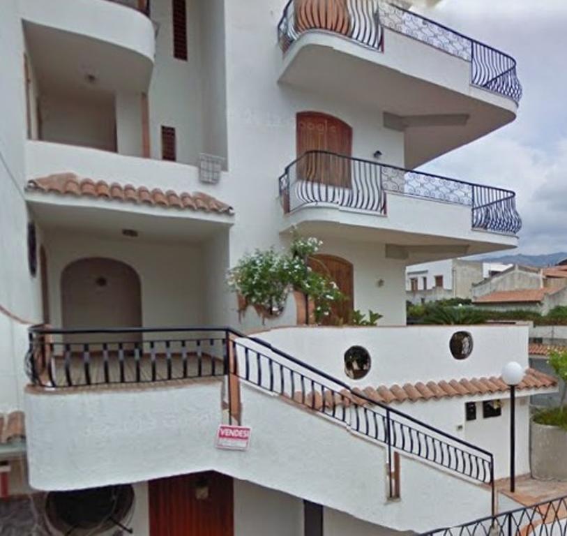 Holiday Home Recanati Giardini Naxos Room photo