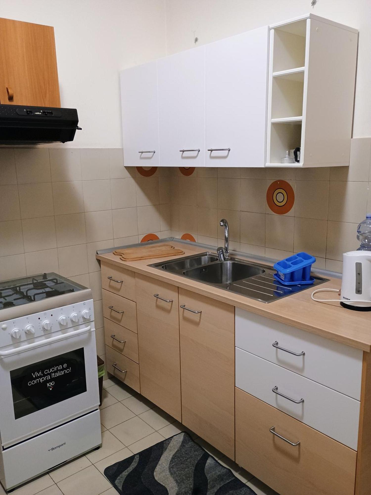 Holiday Home Recanati Giardini Naxos Exterior photo