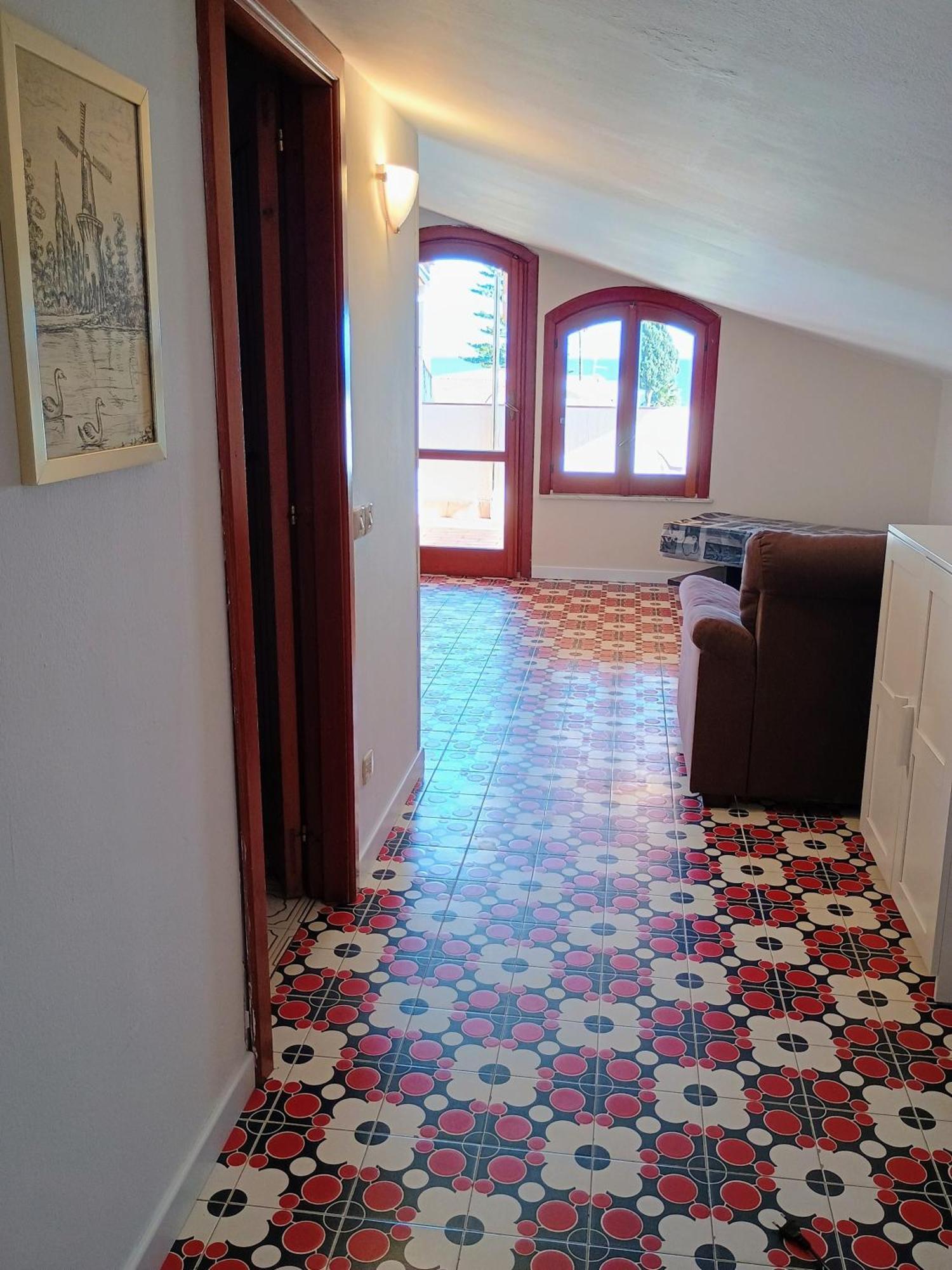 Holiday Home Recanati Giardini Naxos Exterior photo