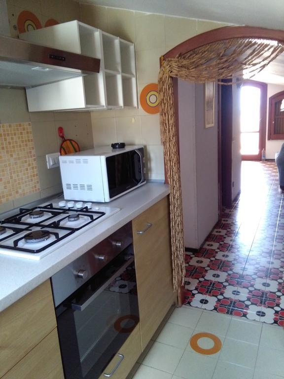 Holiday Home Recanati Giardini Naxos Exterior photo