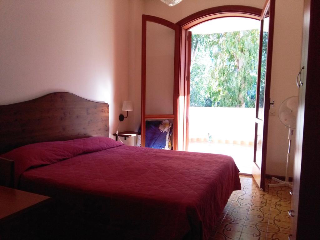 Holiday Home Recanati Giardini Naxos Exterior photo