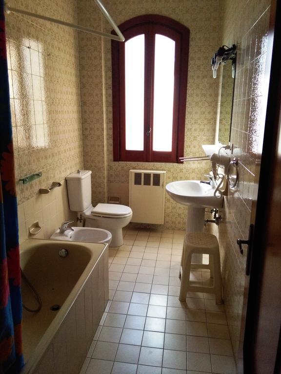 Holiday Home Recanati Giardini Naxos Exterior photo