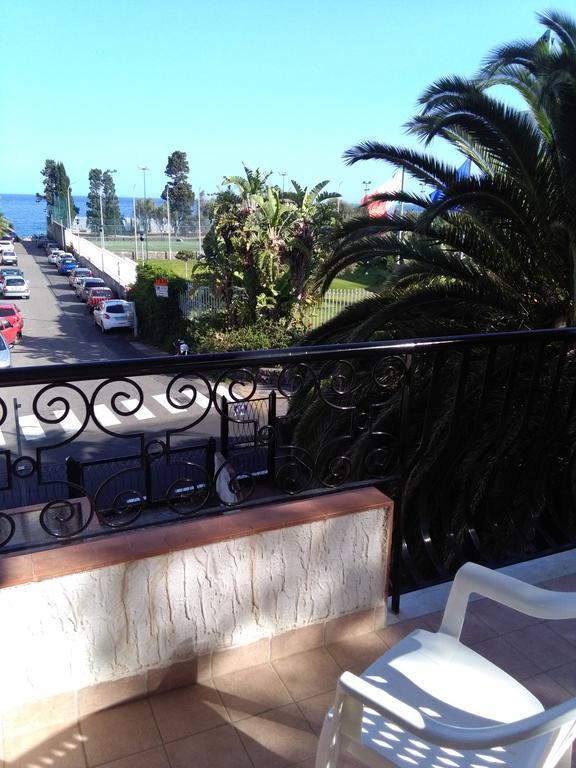 Holiday Home Recanati Giardini Naxos Exterior photo